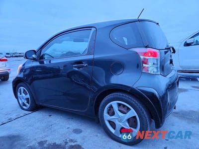 Drugie zdjęcie samochodu z przodu: 2012 TOYOTA SCION IQ VIN:JTNJJXB07CJ020831 - miniatura