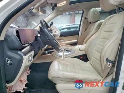 Zdjęcie 7 z 13 samochodu: 2020 MERCEDES-BENZ GLE 350 4MATIC VIN:4JGFB4KB9LA059097 - miniatura