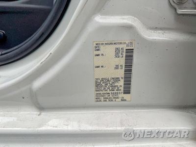 Zdjęcie 10 z 14 samochodu: 2021 NISSAN ALTIMA SV VIN:1N4BL4DV0MN369937 - miniatura
