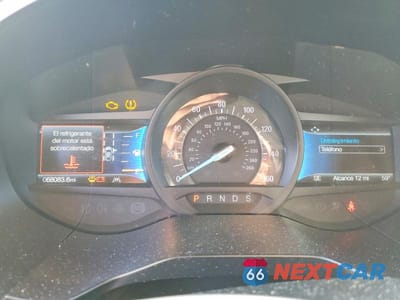 Zdjęcie 9 z 12 samochodu: 2023 FORD EDGE SEL VIN:2FMPK4J97PBA01115 - miniatura