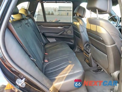Zdjęcie 11 z 13 samochodu: 2016 BMW X5 XDR40E VIN:5UXKT0C59G0S79397 - miniatura