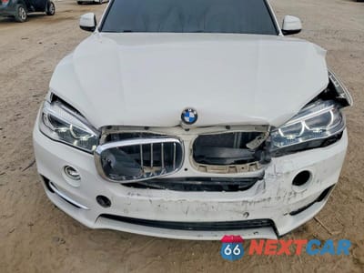 Zdjęcie 12 z 12 samochodu: 2017 BMW X5 SDRIVE35I VIN:5UXKR2C57H0U19071 - miniatura
