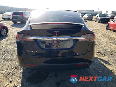 Zdjęcie 6 z 12 samochodu: 2017 TESLA MODEL X VIN:5YJXCAE2XHF077364 - miniatura