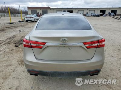Zdjęcie 6 z 13 samochodu: 2013 TOYOTA AVALON BASE VIN:4T1BK1EB7DU051041 - miniatura