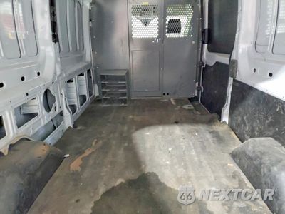 Zdjęcie 10 z 13 samochodu: 2023 FORD TRANSIT T-250 VIN:1FTBR2X85PKA51126 - miniatura