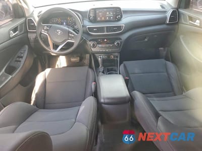 Zdjęcie 8 z 13 samochodu: 2019 HYUNDAI TUCSON SE VIN:KM8J23A41KU883986 - miniatura