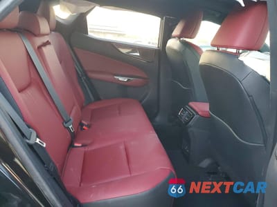 Zdjęcie 11 z 14 samochodu: 2025 LEXUS NX 350 PREMIUM VIN:2T2GGCEZ8SC062494 - miniatura