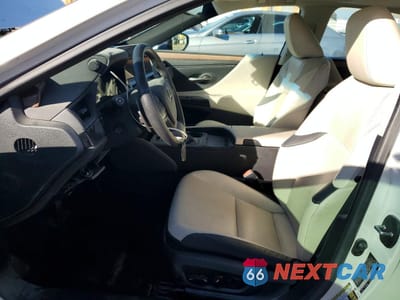 Zdjęcie 7 z 13 samochodu: 2024 LEXUS ES 300H BASE VIN:58ADA1C15RU053196 - miniatura