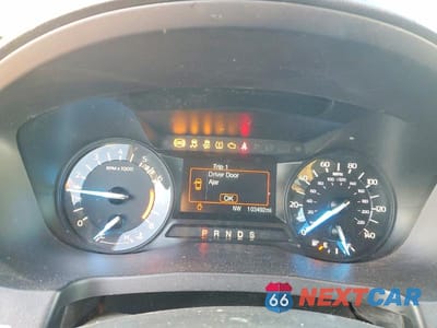 Zdjęcie 9 z 13 samochodu: 2017 FORD EXPLORER VIN:1FM5K7BH9HGE00293 - miniatura