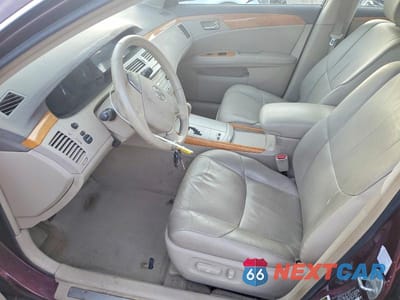 Zdjęcie 7 z 12 samochodu: 2007 TOYOTA AVALON XL VIN:4T1BK36B27U170064 - miniatura