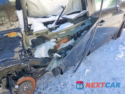 Zdjęcie 11 z 12 samochodu: 2022 TOYOTA RAV4 LE VIN:2T3F1RFV7NW276371 - miniatura