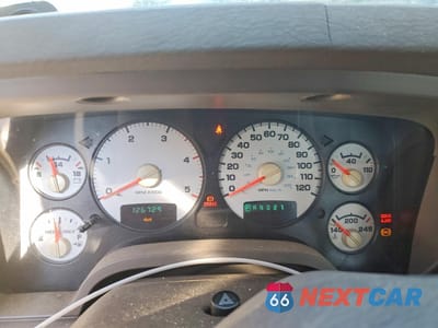 Zdjęcie 9 z 13 samochodu: 2003 DODGE RAM 3500 ST VIN:3D7MU48C63G823629 - miniatura