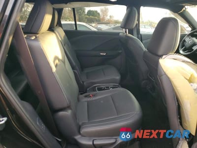 Zdjęcie 11 z 12 samochodu: 2025 LEXUS TX 350 BASE VIN:5TDAAAB67SS046305 - miniatura