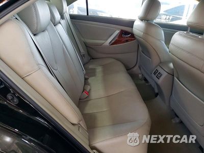 Zdjęcie 10 z 12 samochodu: 2011 TOYOTA CAMRY SE VIN:4T1BK3EK5BU628433 - miniatura