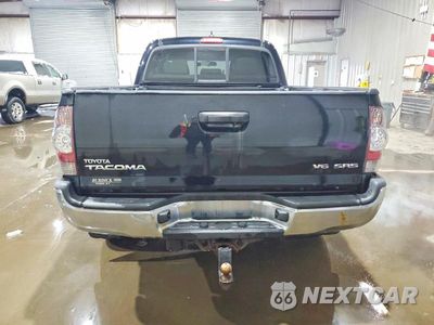 Zdjęcie 6 z 12 samochodu: 2015 TOYOTA TACOMA DOUBLE CAB LONG BED VIN:3TMMU4FN8FM073476 - miniatura