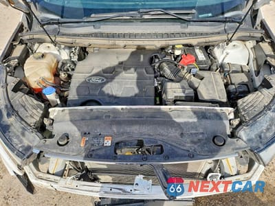 Zdjęcie 12 z 13 samochodu: 2015 FORD EDGE SEL VIN:2FMTK3J8XFBC09049 - miniatura