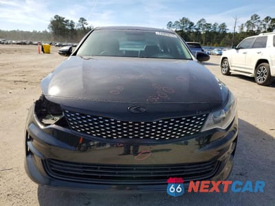 Piąte zdjęcie samochodu w środku: 2017 KIA OPTIMA EX VIN:5XXGU4L37HG178238 - miniatura