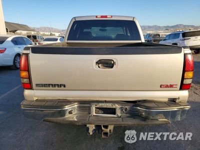 Zdjęcie 6 z 11 samochodu: 2005 GMC NEW SIERRA K1500 VIN:2GTEK13T351401114 - miniatura