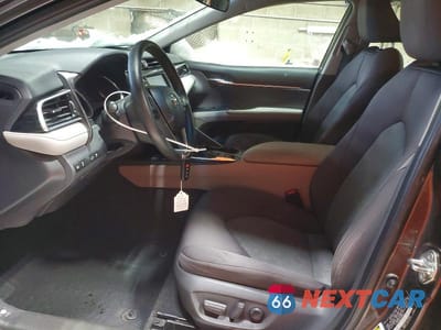 Zdjęcie 7 z 11 samochodu: 2018 TOYOTA CAMRY HYBRID LE VIN:4T1B31HKXJU500247 - miniatura