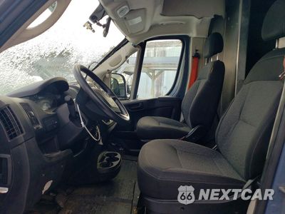 Zdjęcie 7 z 13 samochodu: 2020 RAM PROMASTER 3500 DELIVERY VAN VIN:3C6URVJG5LE140001 - miniatura