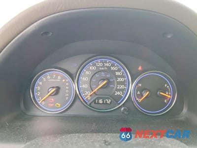 Zdjęcie 9 z 11 samochodu: 2005 HONDA CIVIC LX VIN:2HGES16665H034935 - miniatura