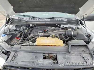 Zdjęcie 11 z 12 samochodu: 2018 FORD F150 SUPER CAB VIN:1FTEX1CB2JFA33097 - miniatura
