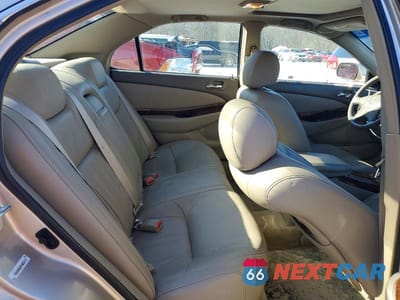 Zdjęcie 10 z 12 samochodu: 2000 ACURA 3.2TL VIN:19UUA5665YA053131 - miniatura