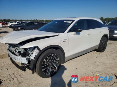 2024 ACURA ZDX A-SPEC 4W5KHMRKXRZ504189 - główne zdjęcie licytacji z USA - miniatura