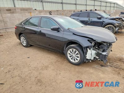 Czwarte zdjęcie samochodu z boku: 2015 TOYOTA CAMRY LE VIN:4T1BF1FK8FU889455 - miniatura