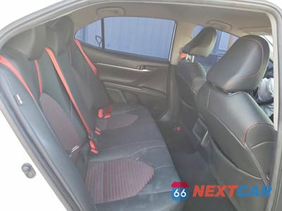 Zdjęcie 10 z 13 samochodu: 2024 TOYOTA CAMRY TRD VIN:4T1KZ1AKXRU100354 - miniatura
