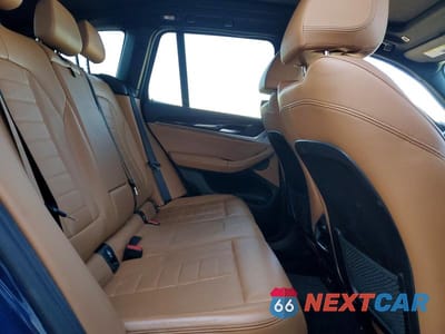 Zdjęcie 11 z 12 samochodu: 2020 BMW X3 XDRIVE30I VIN:5UXTY5C09LLT32941 - miniatura