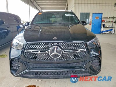 Piąte zdjęcie samochodu w środku: 2026 MERCEDES-BENZ GLE 350 VIN:4JGFB4EB0TB594146 - miniatura