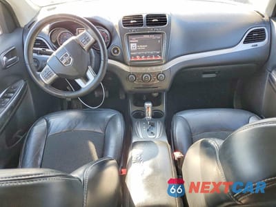 Zdjęcie 8 z 13 samochodu: 2018 DODGE JOURNEY CROSSROAD VIN:3C4PDDGG9JT491587 - miniatura