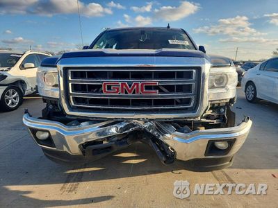 Zdjęcie 9 z 24 samochodu: 2015 GMC SIERRA C1500 SLE VIN:1GTR1UEC2FZ229864 - miniatura