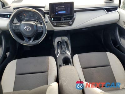 Zdjęcie 8 z 12 samochodu: 2024 TOYOTA COROLLA LE VIN:5YFB4MDE8RP216515 - miniatura