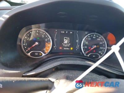 Zdjęcie 9 z 11 samochodu: 2015 JEEP RENEGADE LATITUDE VIN:ZACCJBBT0FPB65889 - miniatura