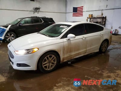 2015 FORD FUSION SE 1FA6P0H71F5104487 - główne zdjęcie licytacji z USA - miniatura