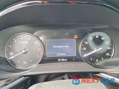 Zdjęcie 9 z 14 samochodu: 2023 BUICK ENVISION AVENIR VIN:LRBFZSR40PD063909 - miniatura