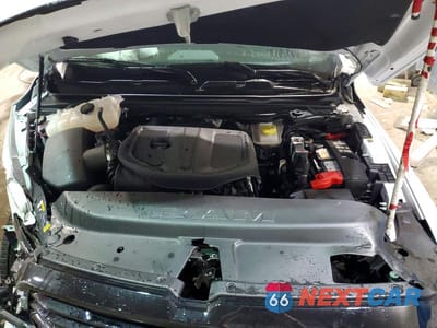Zdjęcie 11 z 13 samochodu: 2025 RAM 1500 LARAMIE VIN:1C6SRFJP9SN726899 - miniatura