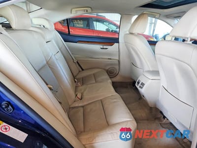 Zdjęcie 10 z 12 samochodu: 2015 LEXUS ES 300H BASE VIN:JTHBW1GGXF2085960 - miniatura
