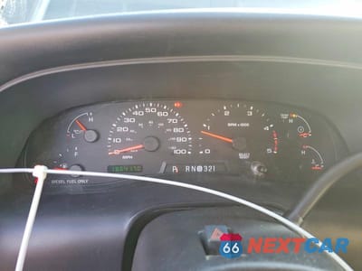 Zdjęcie 9 z 12 samochodu: 2005 FORD EXCURSION LIMITED VIN:1FMNU42P35EC66338 - miniatura