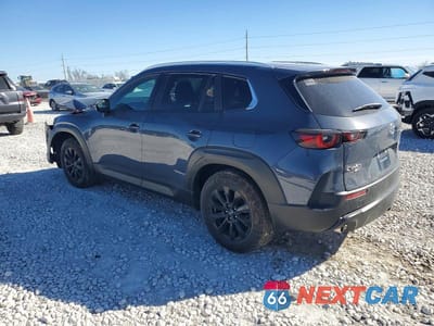 Drugie zdjęcie samochodu z przodu: 2025 MAZDA CX-50 SELECT VIN:7MMVABAM5SN354408 - miniatura