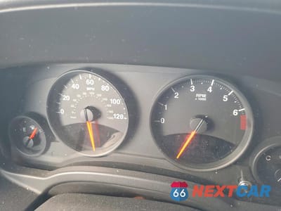 Zdjęcie 9 z 13 samochodu: 2010 JEEP COMPASS SPORT VIN:1J4NT4FB1AD612046 - miniatura