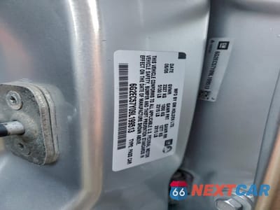 Zdjęcie 12 z 14 samochodu: 2009 PONTIAC G8 GT VIN:6G2EC57Y09L199513 - miniatura