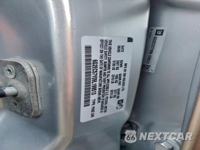 Zdjęcie 12 z 14 samochodu: 2009 PONTIAC G8 GT VIN:6G2EC57Y09L199513 - miniatura