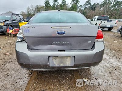 Zdjęcie 6 z 12 samochodu: 2010 FORD FOCUS SE VIN:1FAHP3FN5AW162262 - miniatura