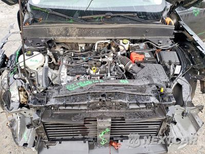 Zdjęcie 12 z 17 samochodu: 2024 FORD BRONCO SPORT BIG BEND VIN:3FMCR9B60RRF05425 - miniatura