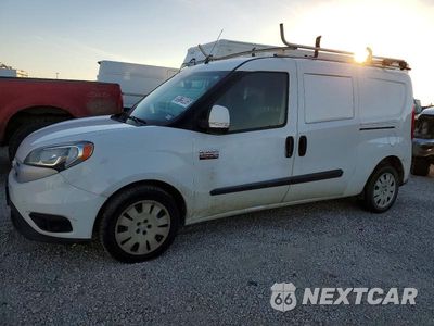 2018 RAM PROMASTER CITY UTILITY / SERVICE VAN ZFBERFBB6J6L25055 - główne zdjęcie licytacji z USA - miniatura