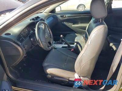 Zdjęcie 7 z 12 samochodu: 2004 TOYOTA CAMRY SOLARA SE VIN:4T1CE38P84U843598 - miniatura
