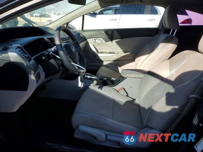 Zdjęcie 7 z 12 samochodu: 2012 HONDA CIVIC EX VIN:2HGFG3B82CH548206 - miniatura